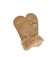 Hetta börjesson naisten nahkakintaat turkisvuori