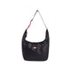 Hilfiger tommy olkalaukku musta shoulder