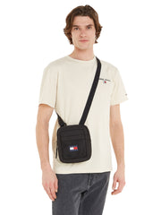 Hybrid olkalaukku tommy hilfiger reporter