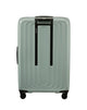 Iso samsonite nuon spinner matkalaukku mineral turkoosi vihreä