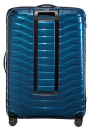 Jatti petrooli matkalaukku proxis-samsonite-sininen