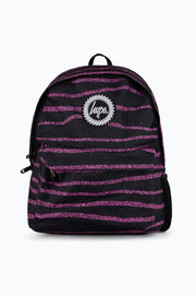 Just Hype reppu glitter Stripe