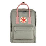 Fjällräven Kånken reppu monivärinen edestä