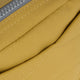 Keltainen flax olkalaukku roka london bond