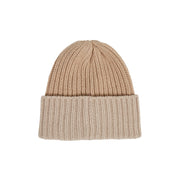 Neulottu tommy hilfiger pip vaalea
