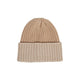 Neulottu tommy hilfiger pip vaalea