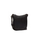 Redding chesterfield brand olkalaukku tummanruskea naka