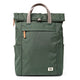 Roka London reppu Sustainable L-koko Thunderstorm