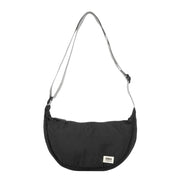 Roka london farringdon olkalaukku musta nylon
