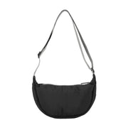 Roka london farringdon olkalaukku nylon musta