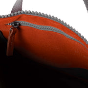 Roka london finchley reppu pieni neon red oranssi