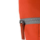 Roka london oranssi finchley pieni reppu neon red