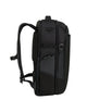 Samsonite Armox matkustusreppu M-koko musta
