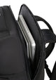 Samsonite Armox matkustusreppu musta iso reppu L-koko