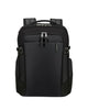 Samsonite Armox matkustusreppu musta keskkokoinen reppu M-koko