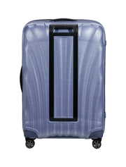 Samsonite C Lite iso matkalaukku violetti lavender