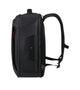 Samsonite Ecodiver Underseat M matkustureppu musta