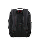 Samsonite Ecodiver Underseat M musta matkustureppu reppu