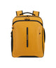 Samsonite Ecodiver Underseat M reppu matkustureppu keltainen