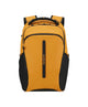 Samsonite Ecodiver Underseat XS reppu keltainen matkustureppu