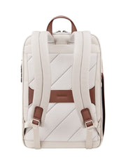 Samsonite Image Biz matkustusreppu 14.1 reppu vaalea ruskea