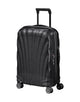 Samsonite clite lentolaukku 55 musta