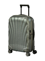 Samsonite c lite lentolaukku 55 vihreä