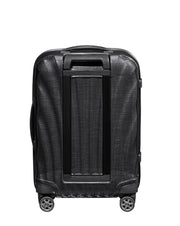 Samsonite clite lentolaukku musta 55