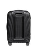 Samsonite clite lentolaukku musta 55