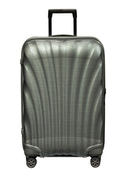Samsonite clite matkalaukku 69 vihreä