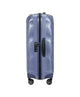Samsonite clite matkalaukku 69cm lavender