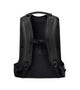 Samsonite ecodiver L iso musta reppu tietokonereppu