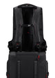 Samsonite ecodiver L iso reppu musta tietokonereppu