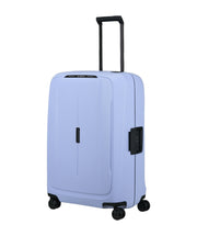 Samsonite essens iso lavender matkalaukku 75