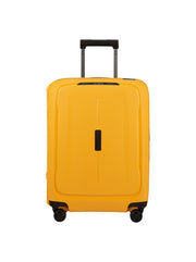 Samsonite essens lentolaukku keltainen