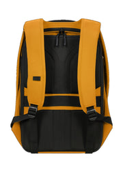 Samsonite keltainen securipak reppu