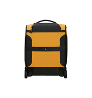 Samsonite keltainen underseater pehmea matkakassi