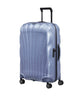 Samsonite lavender clite matkalaukku 69cm