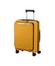 Samsonite lentolaukku upscape etutasku keltainen
