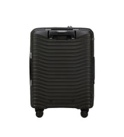 Samsonite lentolaukku upscape etutasku musta
