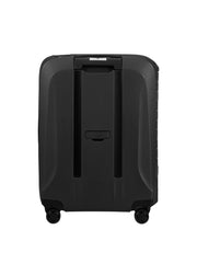 Samsonite musta essens lentolaukku graphite