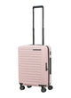 Samsonite restackd lentolaukku rose vaaleanpunainen