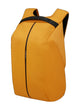 Samsonite securipak keltainen reppu