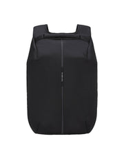 Samsonite securipak musta reppu