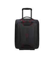 Samsonite underseater matkakassi pehmeä musta