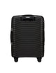 Samsonite upscape spinner laajennettava musta lentolaukku