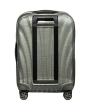 Samsonite vihreä c lite 55 lentolaukku