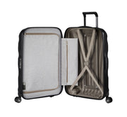 Samsonite vihreä clite 69 matkalaukku