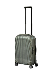 Samsonite vihreä c lite lentolaukku 55