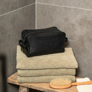 Chesterfield Stacey musta toilettilaukku